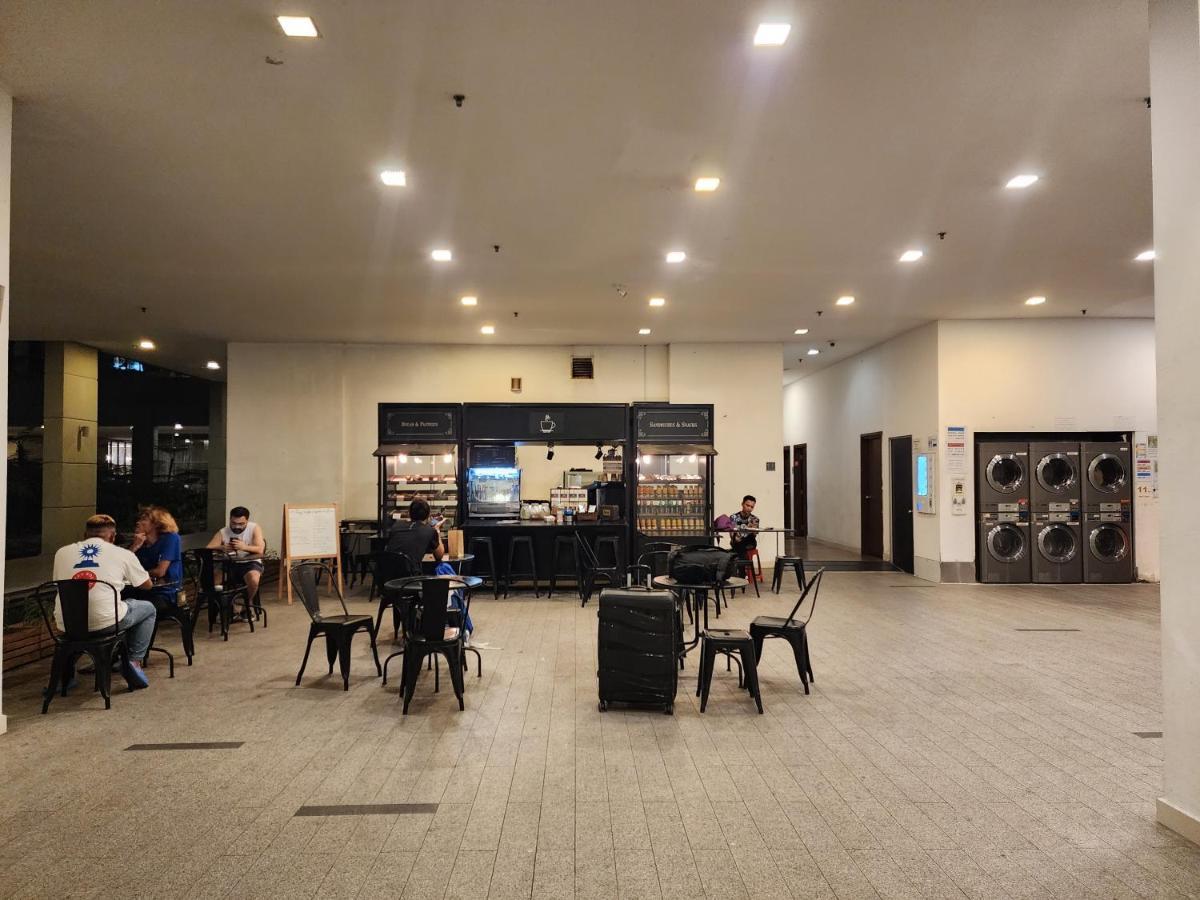 Regalia Suites Kuala Lumpur Klcc Exterior photo