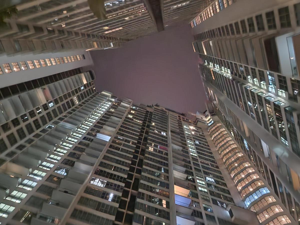 Regalia Suites Kuala Lumpur Klcc Exterior photo