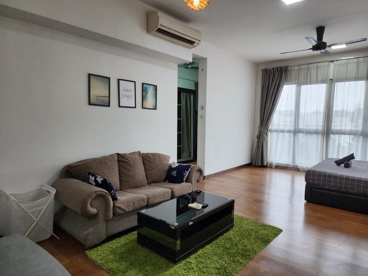 Regalia Suites Kuala Lumpur Klcc Exterior photo