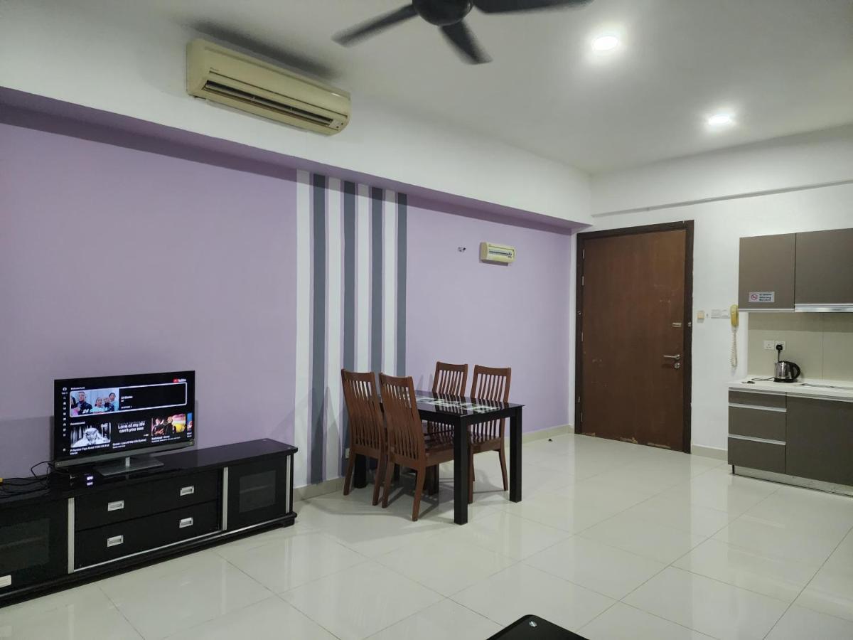 Regalia Suites Kuala Lumpur Klcc Exterior photo