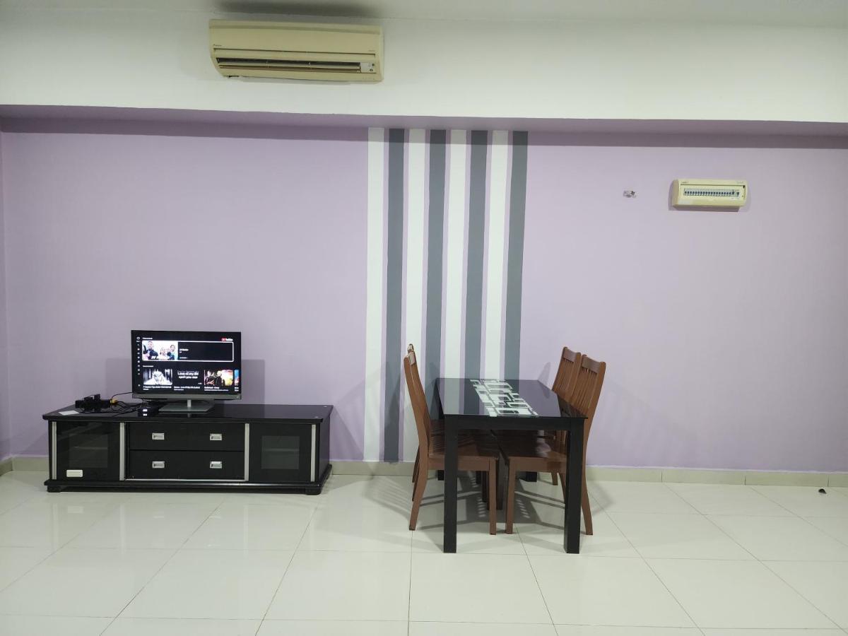 Regalia Suites Kuala Lumpur Klcc Exterior photo