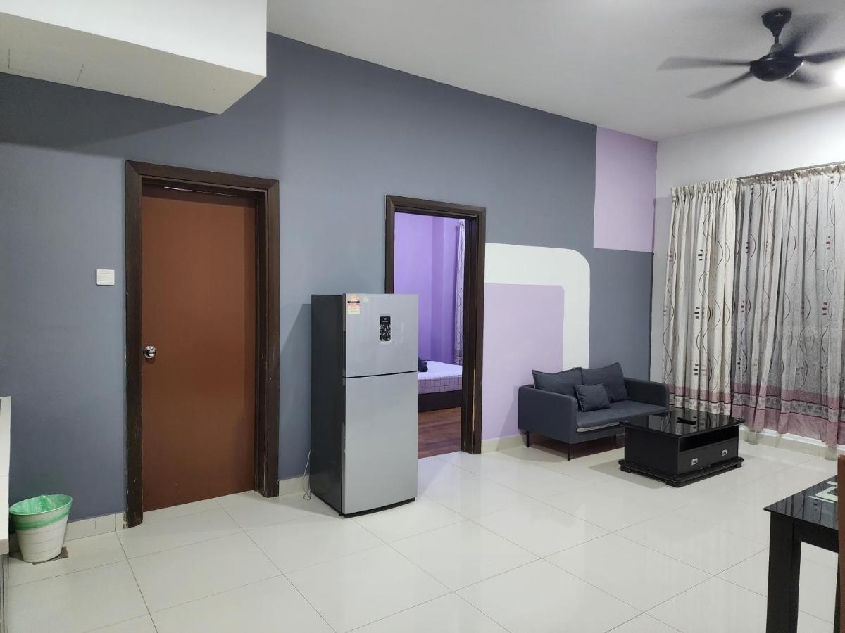 Regalia Suites Kuala Lumpur Klcc Exterior photo